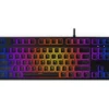 Krux Atax PRO RGB Pudding Outemu Black