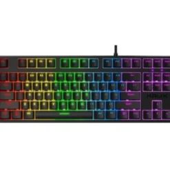 Krux ATAX RGB TKL (KRX0041)
