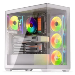 KRUX Exo White