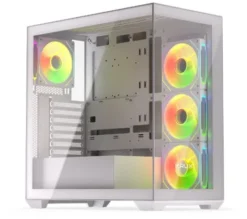KRUX Exo White