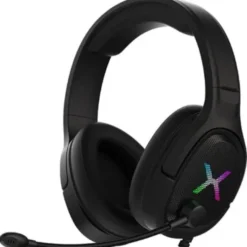 KRUX Popz RGB (KRX0091) czarne