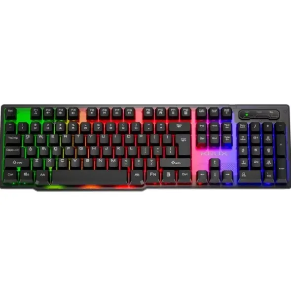 Krux Solar (KRX0022)