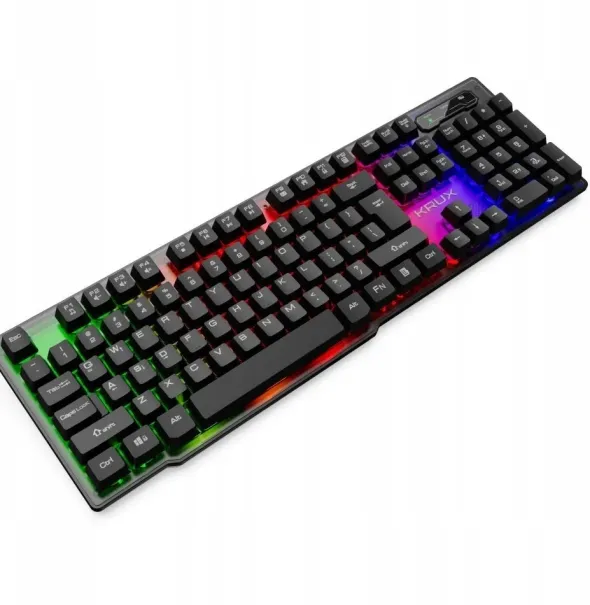 Krux Solar (KRX0022)