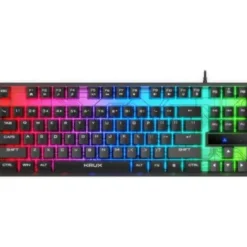 Krux Solar TKL RGB KRX0114