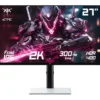 KTC H27E6 27" 2K QHD Fast IPS