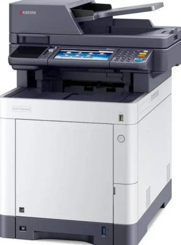 Kyocera Ecosys M6630CIDN (1102TZ3NL0)