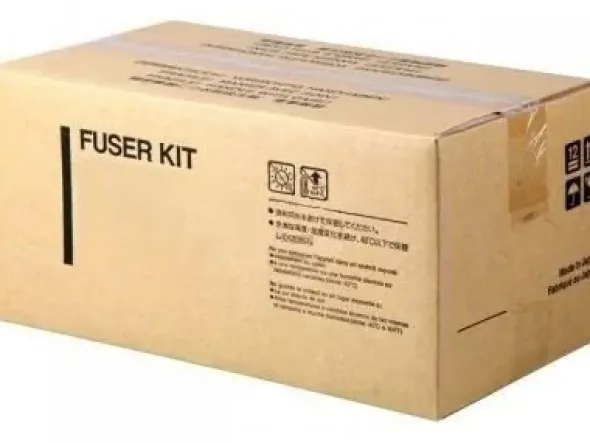 Kyocera Fk-3100 Fuser