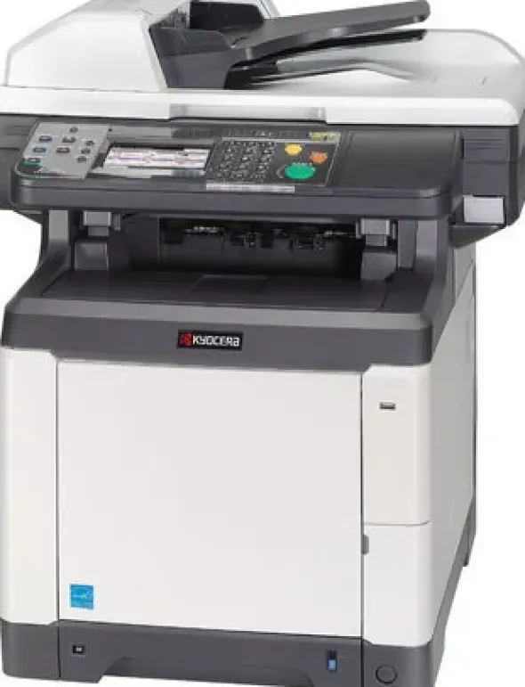Kyocera FS-C2526MFP (1102M83NL0)