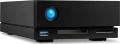 LaCie Dock 16TB (STHS16000800)