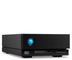 LaCie Dock 16TB (STHS16000800)