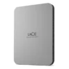 lacie Dysk przenośny 5TB USB-C STLP5000400