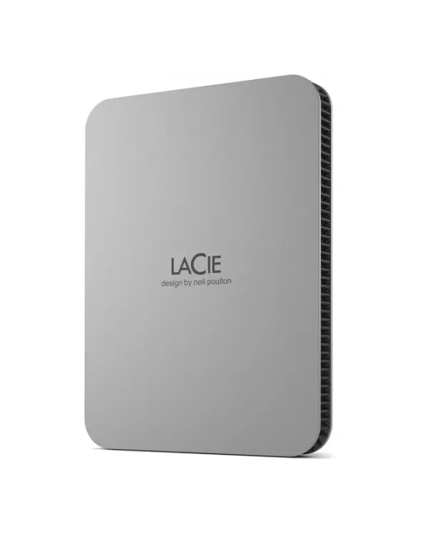 lacie Dysk przenośny 2TB USB-C STLP2000400
