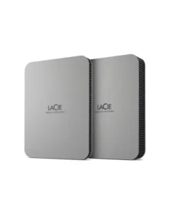 lacie Dysk przenośny 2TB USB-C STLP2000400