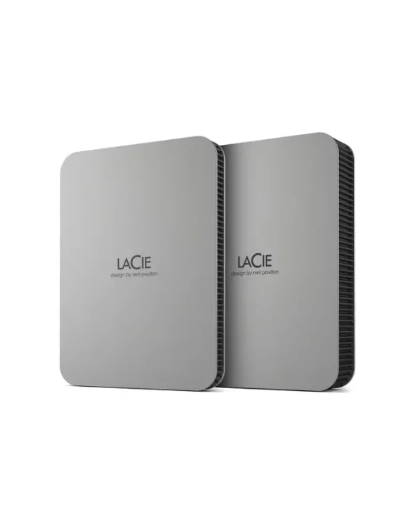 lacie Dysk przenośny 2TB USB-C STLP2000400
