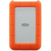 LaCie Rugged Mini 2TB 9000298 (LAC9000298)