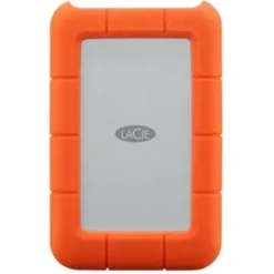 LaCie Rugged Mini 2TB 9000298 (LAC9000298)