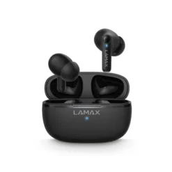 LAMAX Clips1 Play (LXIHMCPS1PNBA) czarne