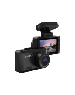 LAMAX T8 2KnGPS 170° 2,4“