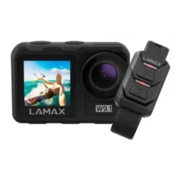 Lamax W9.1 Czarny (LMXW91)