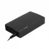 LANBERG Switch gigabitowy 8-portowy DSP2-1008-12V Lanberg DSP2-1008-12V