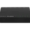 LANBERG Switch gigabitowy 5-portowy DSP2-1005-12V Lanberg DSP2-1005-12V