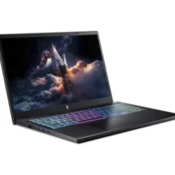 Laptop ACER Nitro V 15 ANV15-A31-R7H1 15.6" IPS 180Hz R7-170 16GB RAM 1TB SSD GeForce RTX5060 DLSS 4