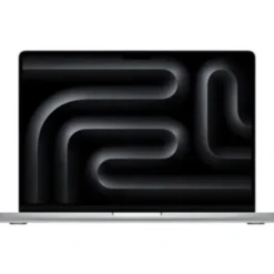 Laptop APPLE MacBook Pro 2025 14" Retina M5 16GB RAM 1TB SSD macOS Srebrny
