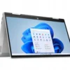 Laptop HP Pavilion x360 14-dy2050wm / 60V06UA / Intel i5 / 16GB / SSD 512GB / Intel Xe / FullHD / Dotyk / Win 11 / Srebrny