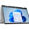 Laptop HP Pavilion x360 14-dy2050wm / 60V06UA / Intel i5 / 8GB / SSD 256GB / Intel Xe / FullHD / Dotyk / Win 11 / Srebrny