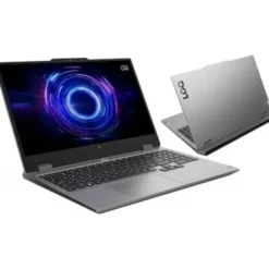 Laptop LENOVO LOQ 15AHP10 15.6" IPS 144Hz R7-250 16GB RAM 512GB SSD GeForce RTX5060 DLSS 4