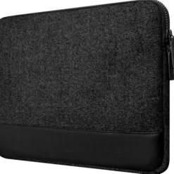 LAUT Inflight pokrowiec etui ochronne do Macbook Pro / Air 13"/14" M3/M2/M1 (black)