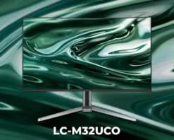 LC-Power 4K-UHD-OLED LC-M32UCO