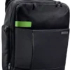 Leitz Plecak do laptopa COMPLETE SMART TRAVELLER bp156bl 15 6 kolor czarny