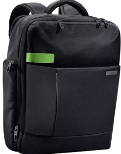 Leitz Plecak do laptopa COMPLETE SMART TRAVELLER bp156bl 15 6 kolor czarny