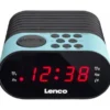 Lenco CR07 BLUE