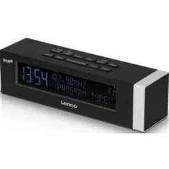 Lenco CR-630 (CR-630 WH)