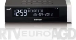 Lenco CR-630 (CR-630 WH)