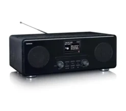 Lenco DIR-261BK