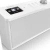 Lenco KCR radio z możliwością zamontowania pod szafką wiszącą w kuchni 8711902033233