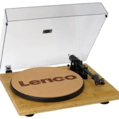 Lenco LBT-335BA bambus