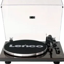 Lenco LBT-345WA orzech