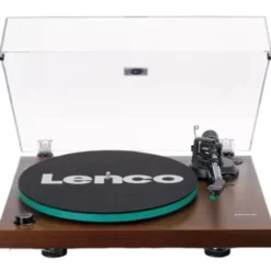 LENCO LBT-225WA Orzech