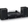 Lenco LS-101BK