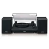 Lenco LS-100BK Czarny