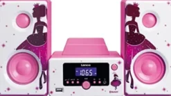 Lenco MC-20 Princess
