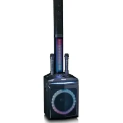 Lenco PA-220BK