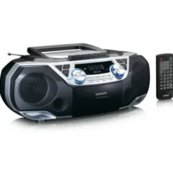 Lenco SCD-720SI