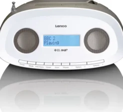 Lenco SCD-69T