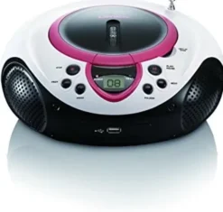 Lenco SCD-38 USB
