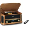 LENCO TCD-2571WD